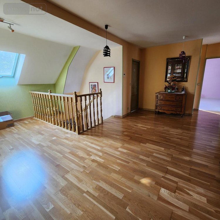 Maison a vendre Ceton 61260 Orne 221 m2  270400 euros