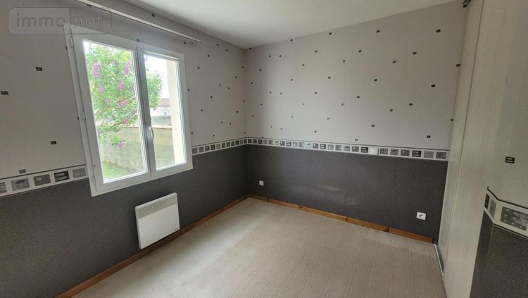 Maison a vendre La Ronde 17170 Charente-Maritime 87 m2 4 pièces 218400 euros