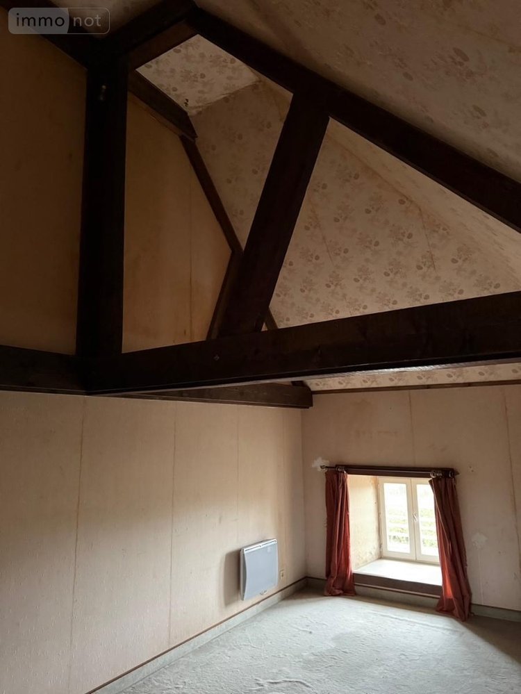 Maison a vendre Montbray 50410 Manche 175 m2 6 pièces 174900 euros