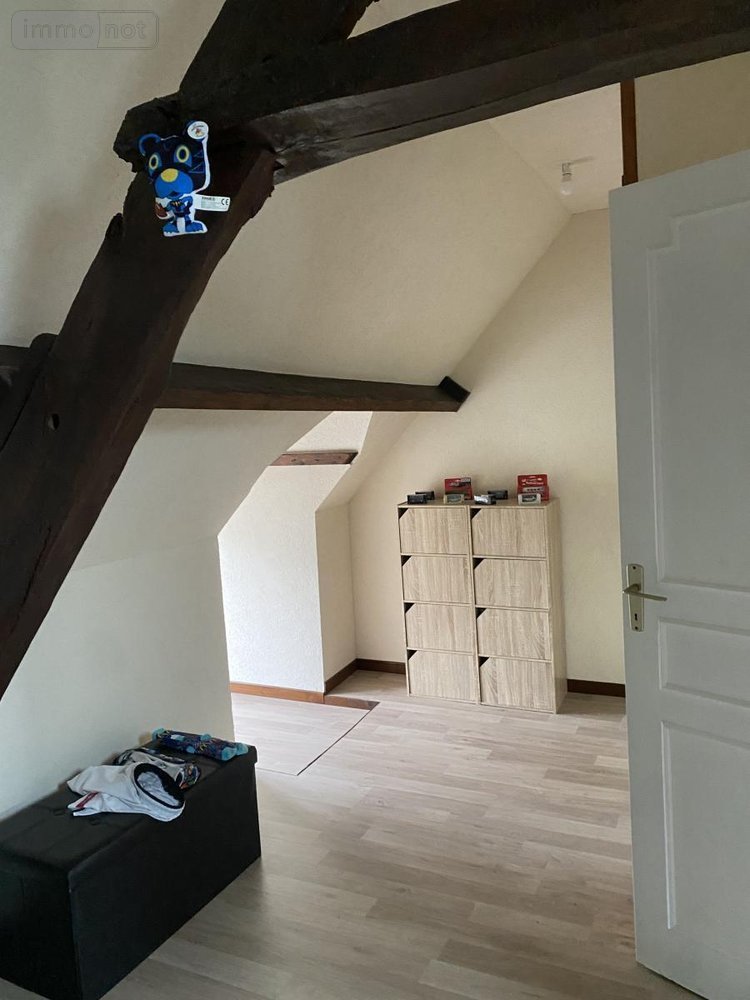 Maison a vendre Pont-Farcy 50420 Manche 102 m2 7 pièces 131875 euros