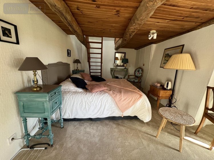 Maison a vendre Yvignac-la-Tour 22350 Côtes-d'Armor 212 m2 9 pièces 361500 euros