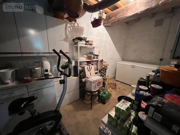 Maison a vendre Cruguel 56420 Morbihan 103 m2 4 pièces 203775 euros