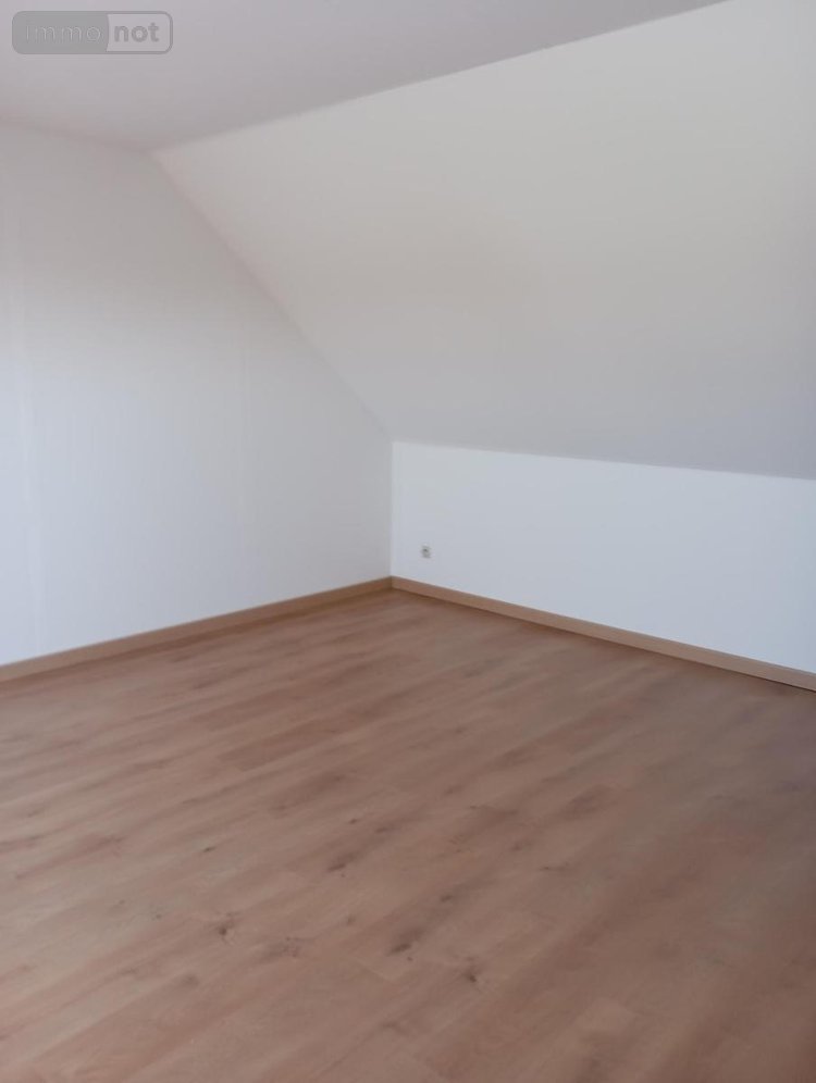 Maison a vendre Clairfontaine 02260 Aisne 85 m2  118000 euros