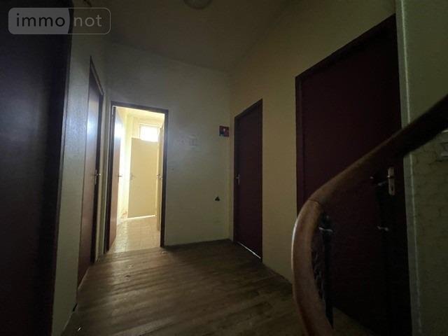 Maison a vendre Orbec 14290 Calvados 178 m2 7 pièces 156999 euros