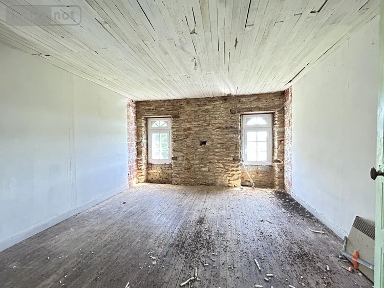Maison a vendre Carentoir 56910 Morbihan 250 m2 8 pièces 187800 euros