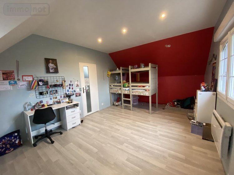 Maison a vendre Villers-Bretonneux 80800 Somme 210 m2 5 pièces 369000 euros