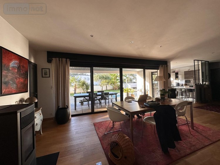 Maison a vendre Saint-Avé 56890 Morbihan 191 m2 8 pièces 929743 euros