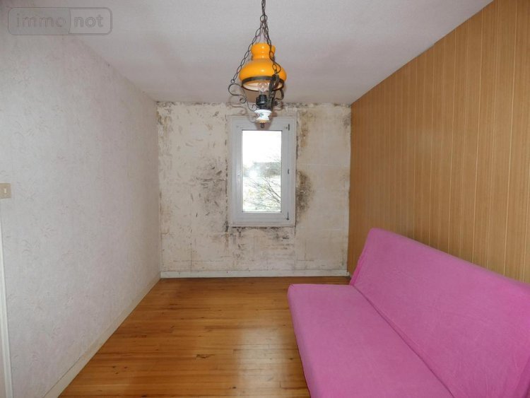Maison a vendre Pleyben 29190 Finistère 63 m2 4 pièces 79500 euros