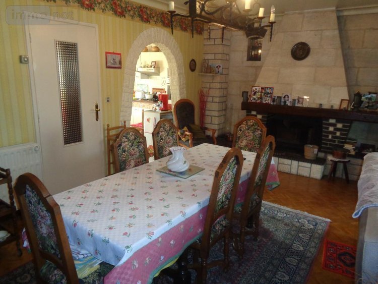 Maison a vendre Allouagne 62157 Pas-de-Calais 215 m2  259000 euros