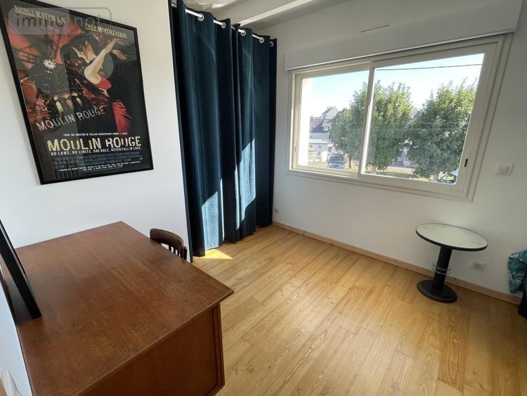 Maison a vendre Guidel 56520 Morbihan 88 m2 5 pièces 373364 euros