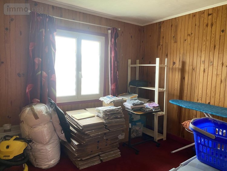 Maison a vendre Louargat 22540 Côtes-d'Armor 114 m2  219899 euros