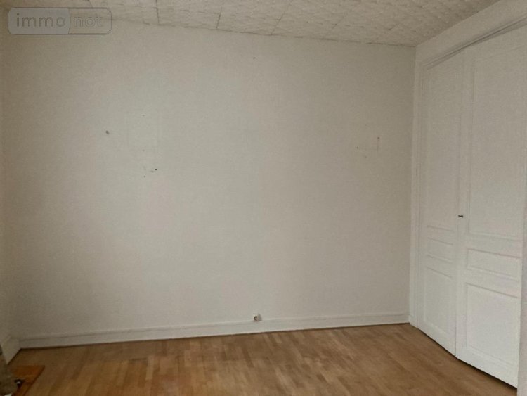 Maison a vendre Saint-Aubin-lès-Elbeuf 76410 Seine-Maritime 80 m2 3 pièces 105000 euros