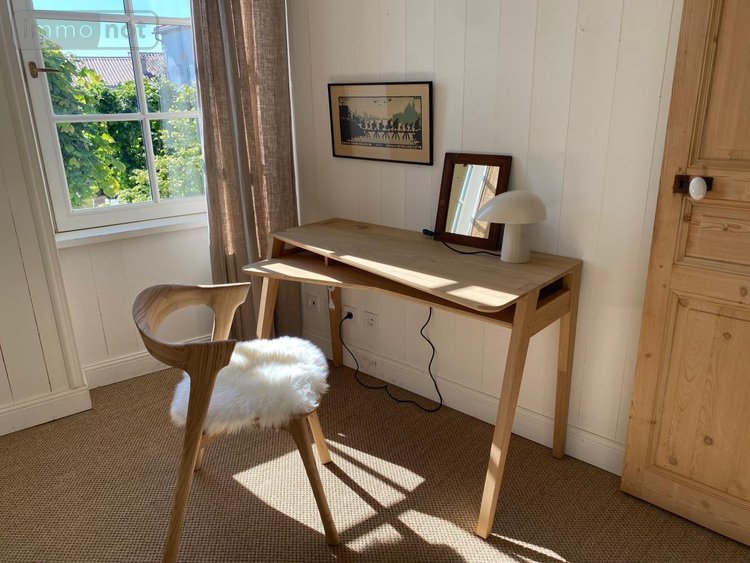 Maison a vendre Sainte-Marie-de-Ré 17740 Charente-Maritime 110 m2 4 pièces 940000 euros