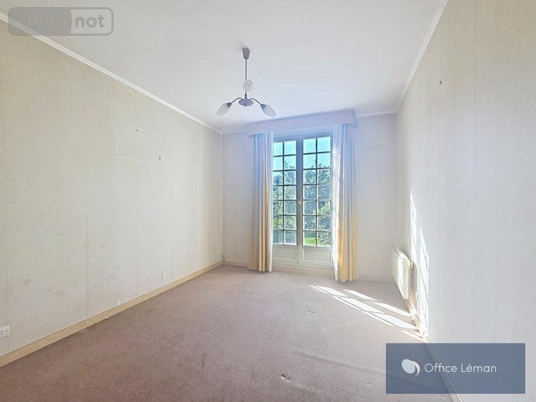 Maison a vendre Ornex 01210 Ain 102 m2 4 pièces 552000 euros