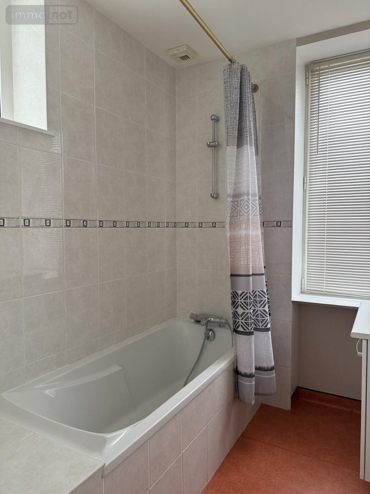 Maison a vendre Vannes 56000 Morbihan 134 m2 6 pièces 489700 euros