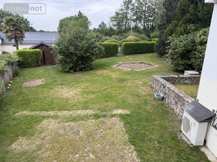 Maison a vendre Theix-Noyalo 56450 Morbihan 120 m2 5 pièces 353400 euros