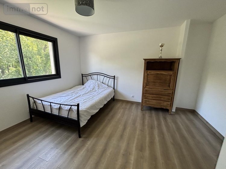 Maison a vendre Francin 73800 Savoie 137 m2 5 pièces 499000 euros