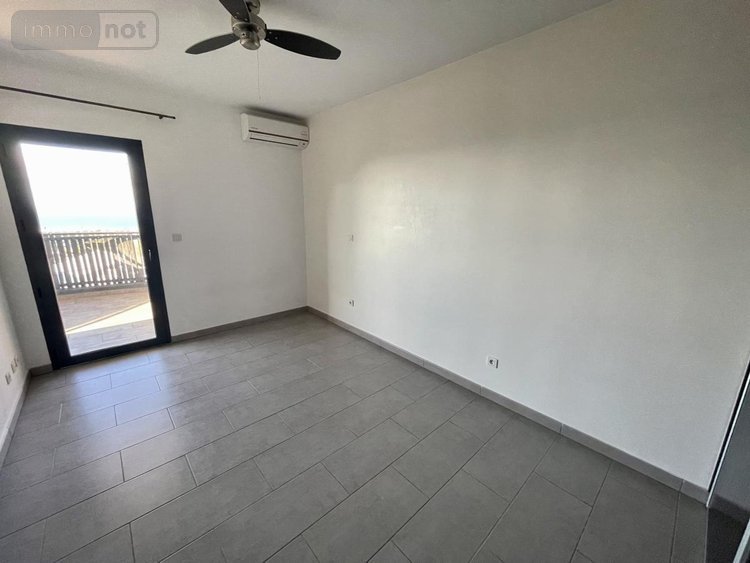 Appartement a vendre Saint-Denis 97400 Réunion 64 m2 3 pièces 254200 euros