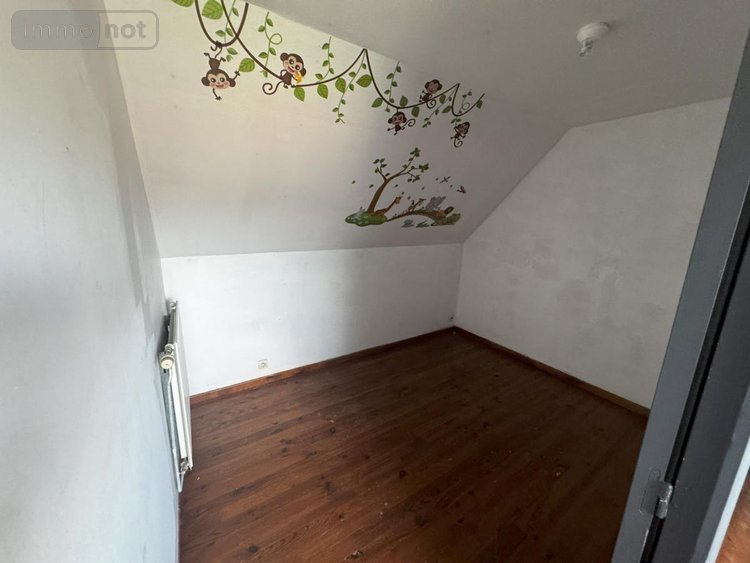 Maison a vendre Ligny-en-Cambrésis 59191 Nord 197 m2 7 pièces 126600 euros