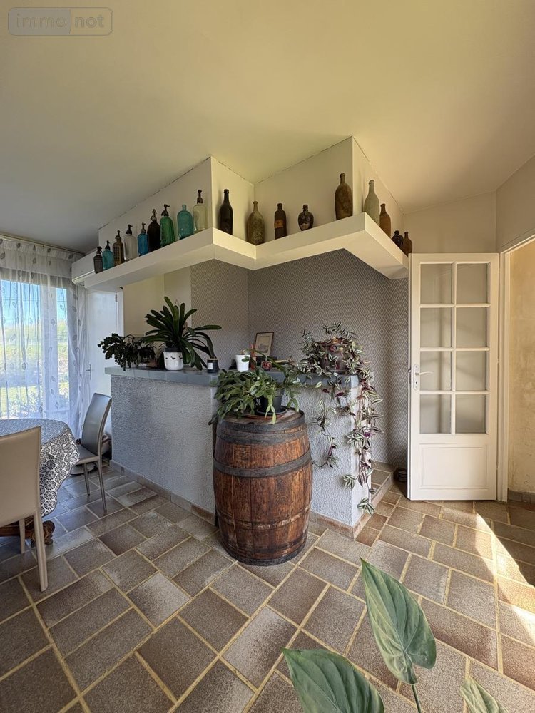 Maison a vendre Rogécourt 02800 Aisne 149 m2 6 pièces 170000 euros