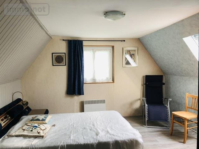 Maison a vendre Juvardeil 49330 Maine-et-Loire 226 m2 7 pièces 559260 euros