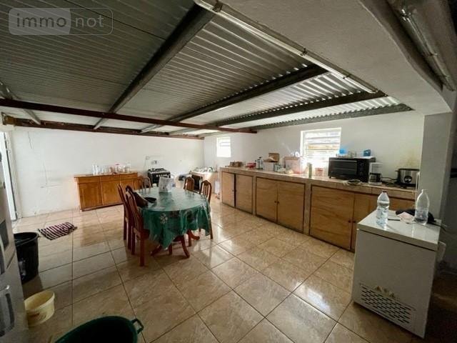 Maison a vendre Sainte-Marie 97438 Réunion 103 m2 5 pièces 171000 euros