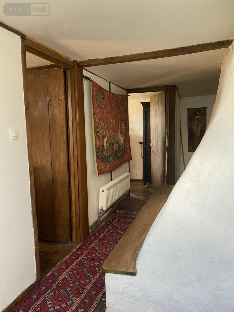 Maison a vendre Brécey 50370 Manche 119 m2 6 pièces 158250 euros
