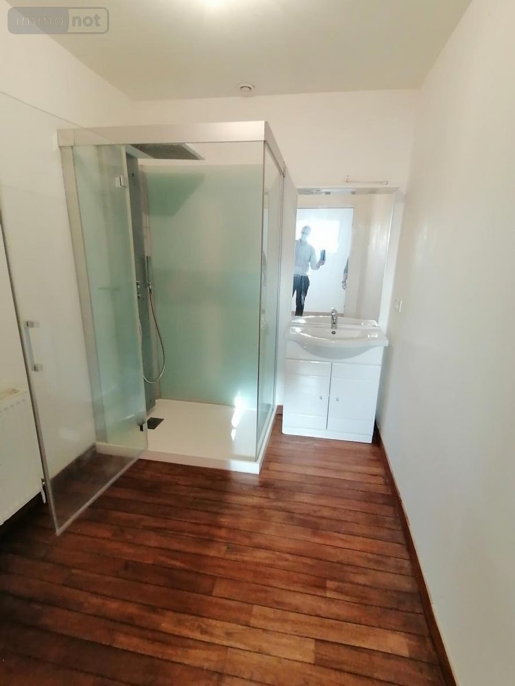 Maison a vendre Pabu 22200 Côtes-d'Armor 170 m2 8 pièces 350007 euros