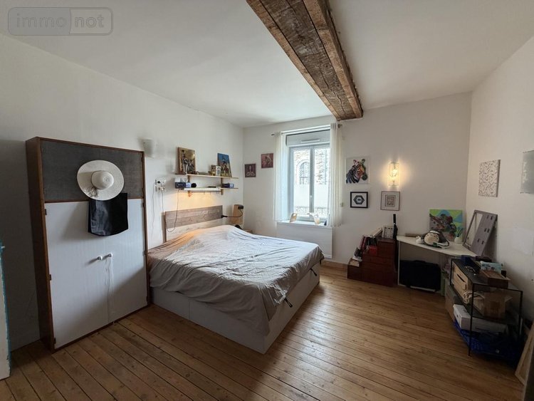 Maison a vendre La Pouëze 49370 Maine-et-Loire 168 m2 7 pièces 214840 euros