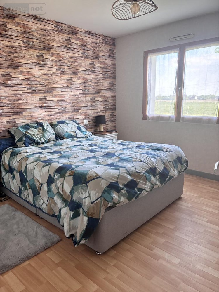 Maison a vendre Plounéventer 29400 Finistère 175 m2 7 pièces 287840 euros