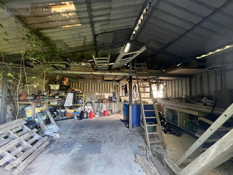 Maison a vendre Fouesnant 29170 Finistère 180 m2 10 pièces 270000 euros