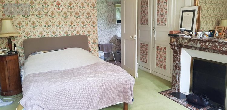 Maison a vendre Courtisols 51460 Marne 320 m2 13 pièces 396800 euros