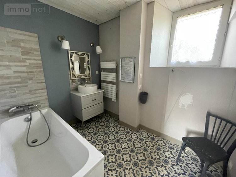 Maison a vendre Paimpol 22500 Côtes-d'Armor 147 m2 9 pièces 364050 euros