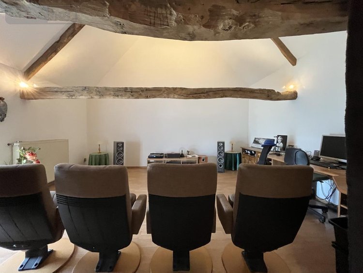Maison a vendre Loyat 56800 Morbihan 110 m2 4 pièces 229060 euros