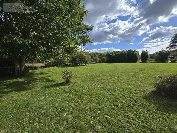 Maison a vendre Pleucadeuc 56140 Morbihan 100 m2 5 pièces 157650 euros