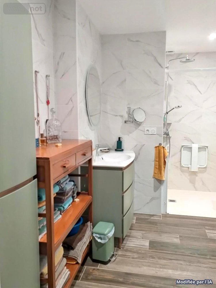 Maison a vendre Plumergat 56400 Morbihan 125 m2 6 pièces 392772 euros