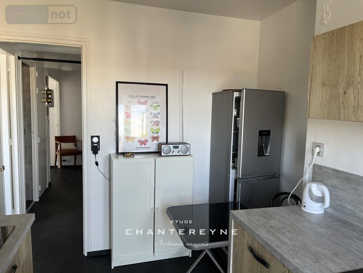 Location appartement Cherbourg-en-Cotentin 50100 Manche 60 m2 3 pièces 900 euros