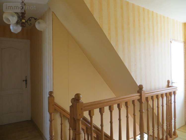 Maison a vendre Gathemo 50150 Manche 120 m2 5 pièces 147700 euros