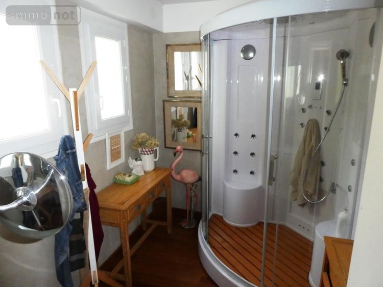 Appartement a vendre Carnac 56340 Morbihan 95 m2 3 pièces 481960 euros