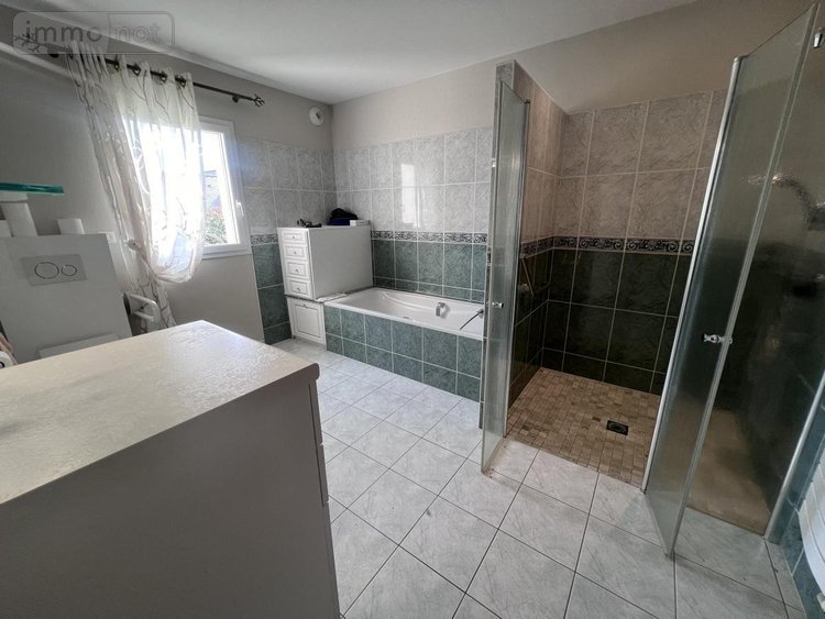 Maison a vendre Plédran 22960 Côtes-d'Armor 129 m2 6 pièces 296800 euros