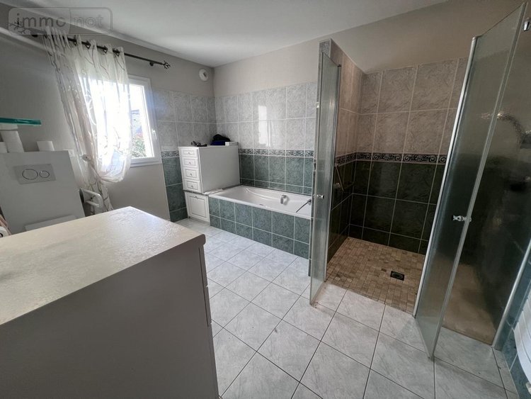 Maison a vendre Plédran 22960 Côtes-d'Armor 129 m2 6 pièces 296800 euros