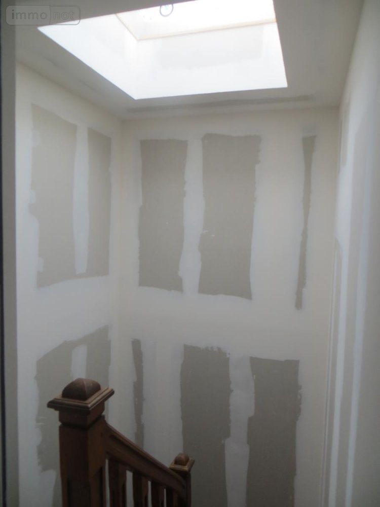 Maison a vendre Noues de Sienne 14380 Calvados 297 m2  147700 euros