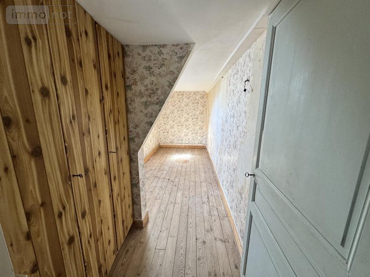 Maison a vendre Bretoncelles 61110 Orne 170 m2  149100 euros