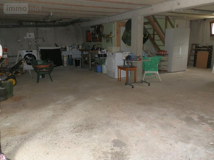 Maison a vendre Amilly 45200 Loiret 72 m2 3 pièces 142400 euros