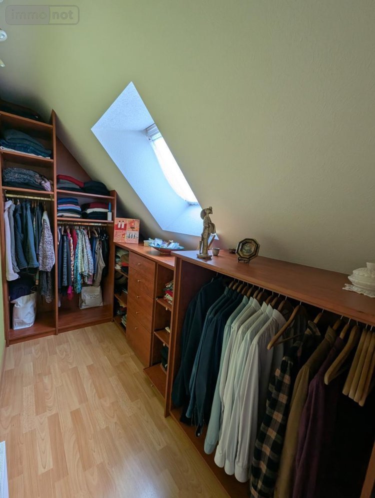 Maison a vendre Plougoulm 29250 Finistère 157 m2 7 pièces 343860 euros