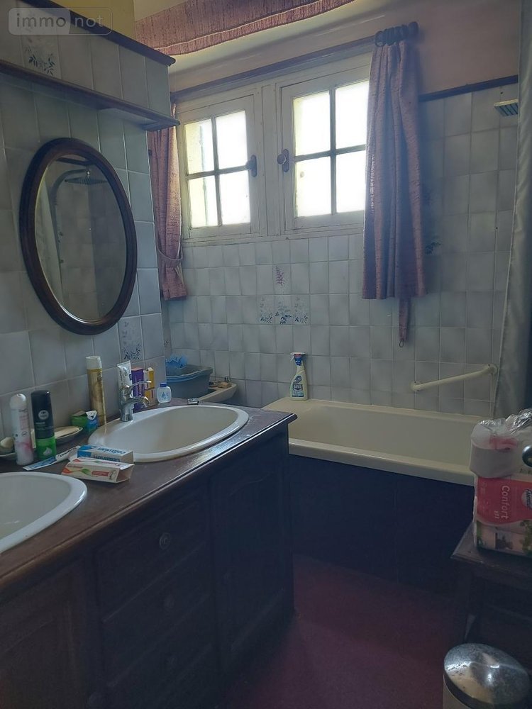 Maison a vendre Auppegard 76730 Seine-Maritime 128 m2  157500 euros