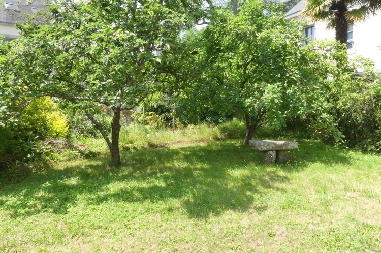 Maison a vendre Quimper 29000 Finistère 198 m2 7 pièces 268035 euros