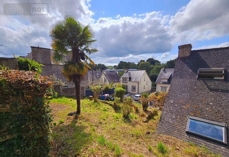 Maison a vendre Dinan 22100 Côtes-d'Armor 83 m2 5 pièces 194293 euros
