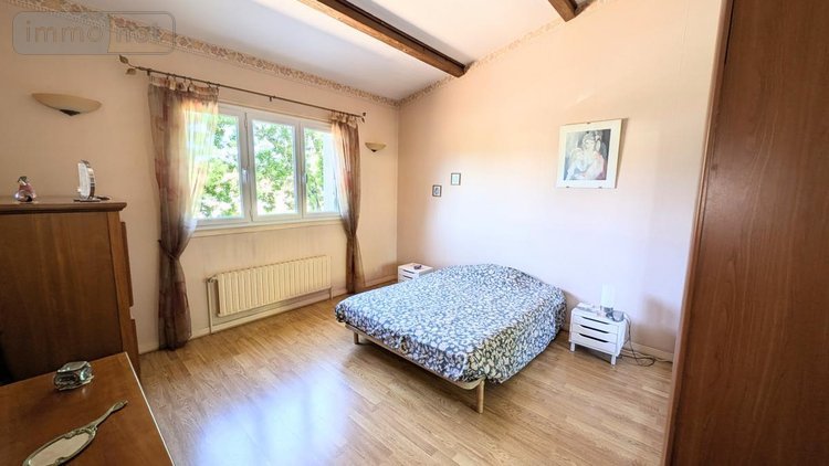 Maison a vendre Cusset 03300 Allier 161 m2 6 pièces 312000 euros