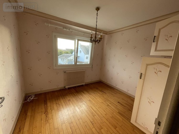 Maison a vendre Concarneau 29900 Finistère 80 m2 5 pièces 177956 euros